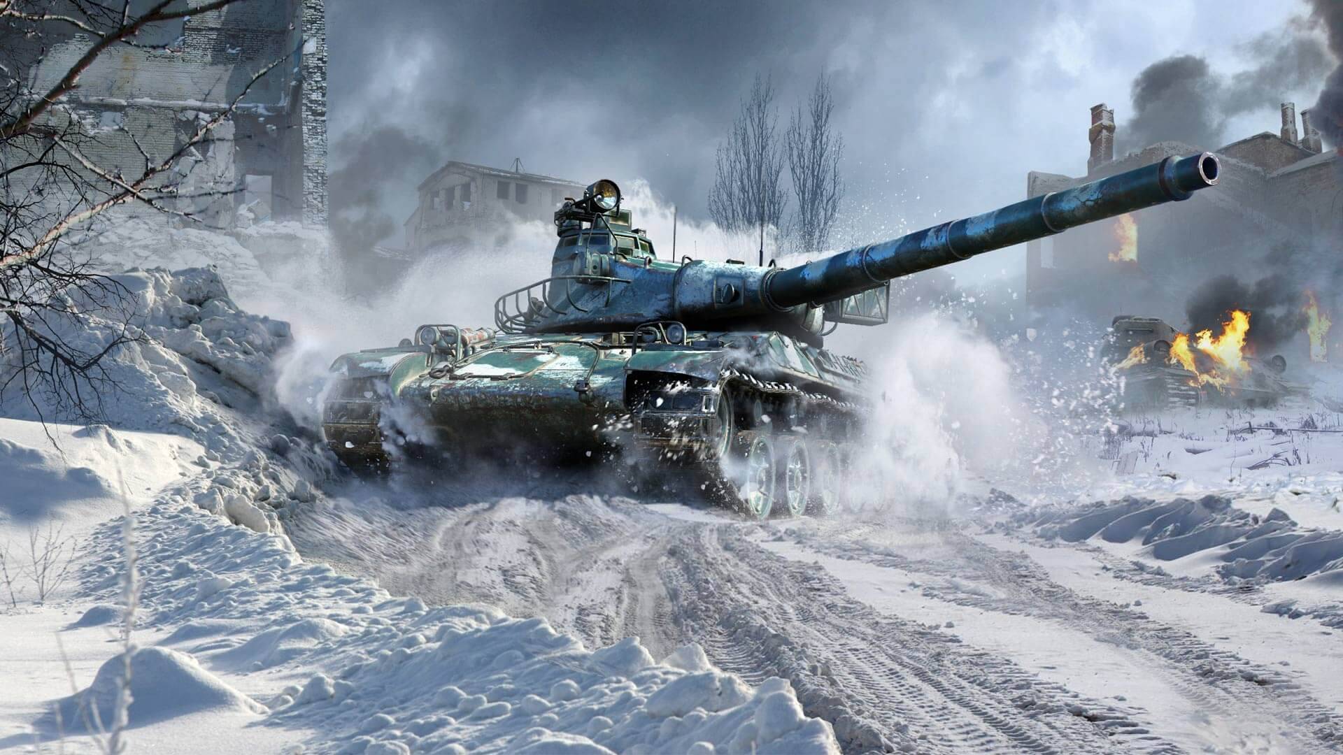 Wot Blitz AMX 30 B — французский коллекционный средний танк X уровня в игре World Of Tanks Blitz