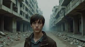 Огонь в венах.