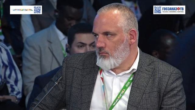 Геологоразведка и добыча полезных ископаемых: ростехнологии - Африке. Мохамед Башир Абдалла, Судан