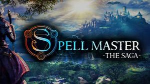SpellMaster: The Saga: Еще один магический голодранец