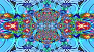 Футажи! Футаж Фантастика ночных огней К 7 от Киностудии Мудрого Кота Тимофея!!!