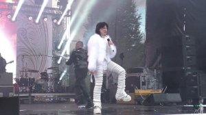 Iowa в Колпино. Будь со мной. #iowa #колпино #день_города #колпино_300_лет #питер #санкт_петербург #