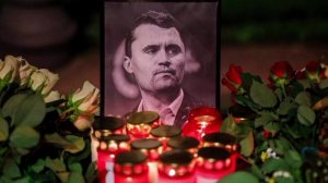 о надеждах ФБР на расследование убийства Чарли Кирка