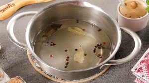 Капуста маринованная