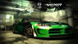 Need for Speed Most Wanted