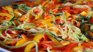 Курица с миндальным маслом