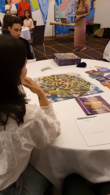 16 августа в Санкт-Петербурге прошёл наш форум «Грядущее России»