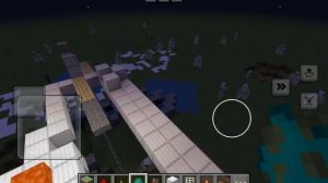 Создал веселую штуку