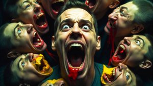 Литературный парадокс — Дежа Вю