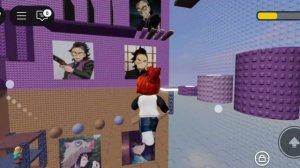 я прошла паркур по фильму ,,Коленок ну и что там про демонов ,,