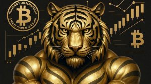 Обзор рынка Криптовалют на 04.10.2025. Началось ?!