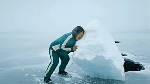 Самая опасная игра на льду!