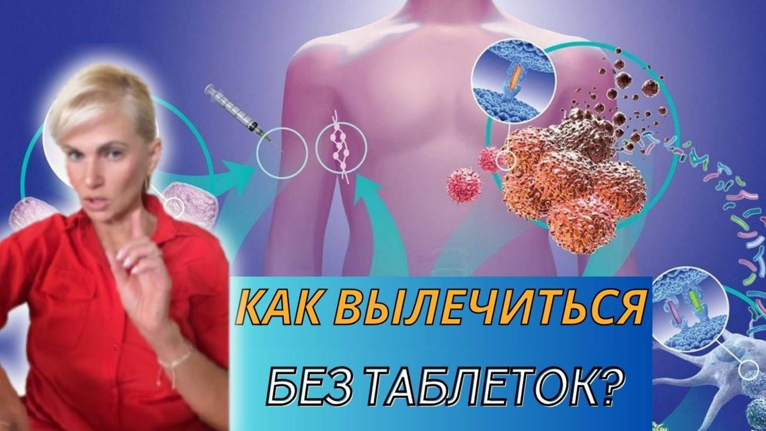 Не болей! | Пошаговый план защиты организма