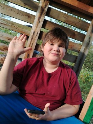 , трансляция с блогером лёвой