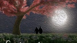 04-10-2025 Мой друг художник и поэт.