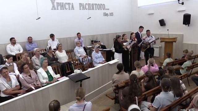 Ты держись за Христа... | Христианское произведение