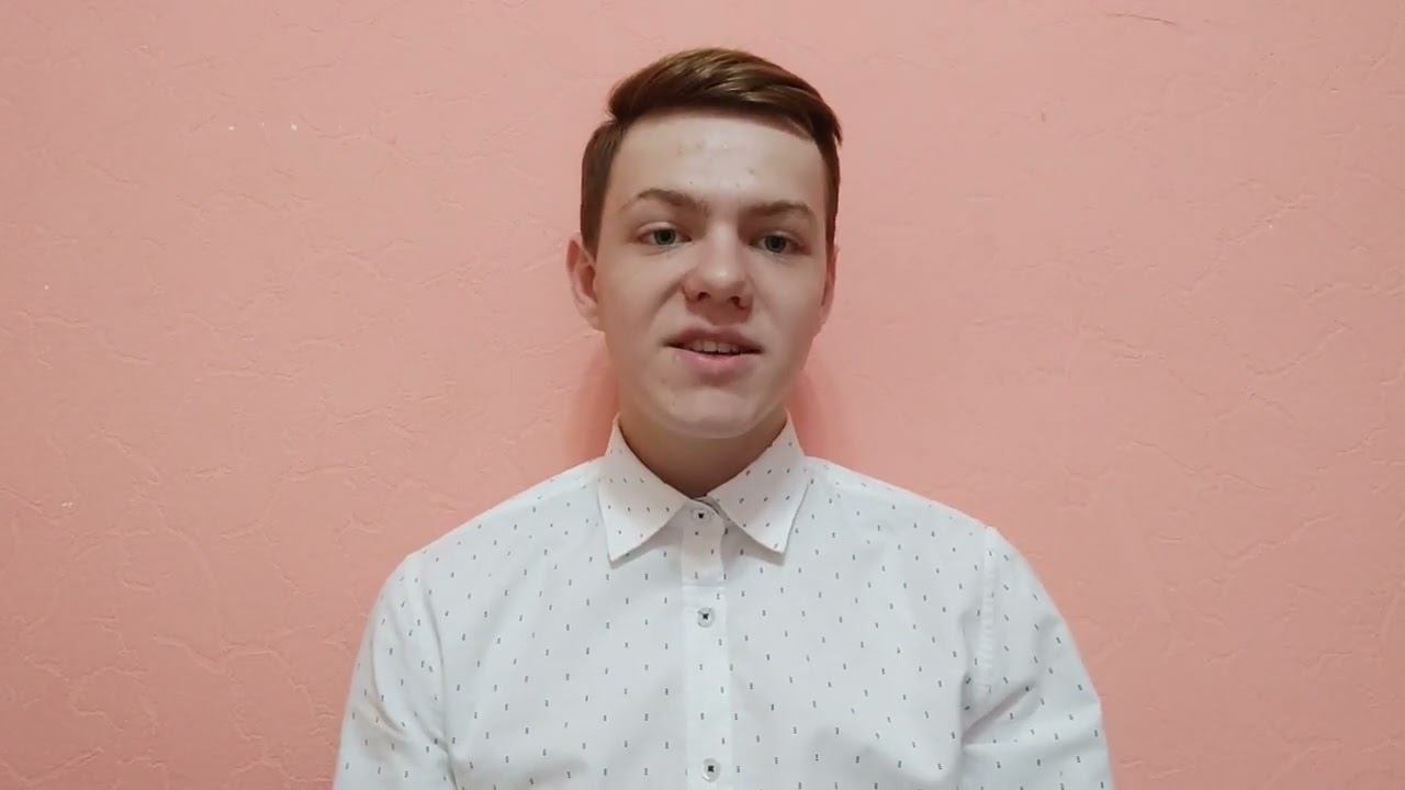 XXI Всероссийский конкурс чтецов «Родная Речь-2023» смотреть онлайн