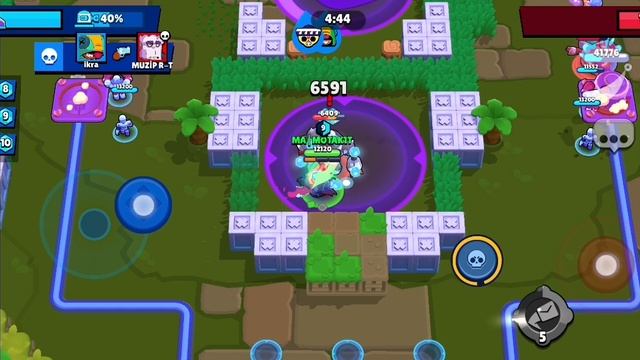 Забираем конфетки?