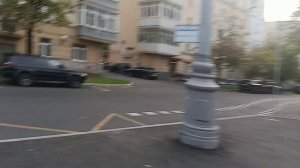 Поход в магазин за пончиками