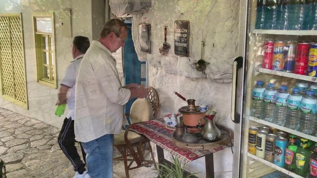 14 СТАРЫЙ ГОРОД