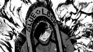 Nel Rin. Нел Рин. Нео эгоист достигший наивысшего уровня. На котором рвёт всех и вся!!!