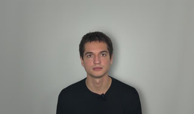 Артём Курбатов визитка Октябрь 2025