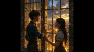 Тайна полуразрушенной башни