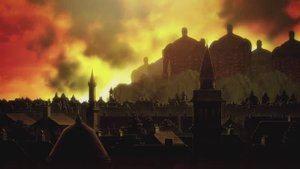 Attack on titan (BL▲CK † CEILING & Moon Mirror - Falling Down)