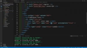Node.js and Express.js - Full Course - 3of3