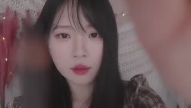 АСМР Макияж для тебя 🌷 (без слов)