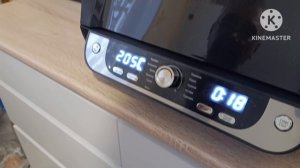 Чудо, а не ПОМОЩНИК! 🤗