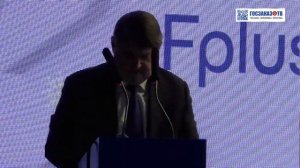 XVIII Национальный промышленный Конгресс: Левитин Игорь, помощник Президента Российской Федерации