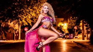 Billy Idol ~ L.A. Woman