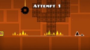 Я ЗОШОЛ В GEOMETRY DASH 1.3 GDPS ОБЗОР