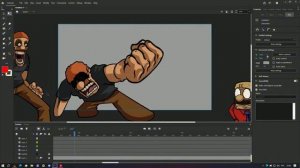 Shucks Recreation WIP 4