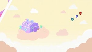 Дракошия - ВСЕ СЕРИИ  для детей про дружбу и чудеса