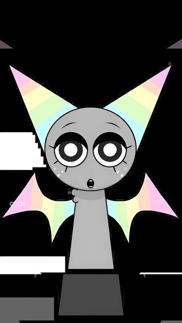 Пастель! (sprunki fanon) смотреть онлайн