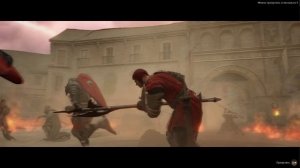 BDO ,Кальфион финал