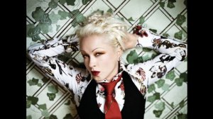 Синди Лаупер ( Cindy Lauper )