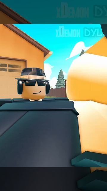 POV:Мафиозо поржал