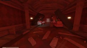 КАК ПРОЙТИ ЭТИ 100 ДВЕРЕЙ! Doors