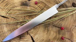 Заготовки ножей из s90v Ручная шлифовка это не серьезно