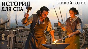 История для сна / Демидов. Как начиналась промышленность России #видеодлясна