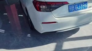 Honda 2022 Civic 240TURBO