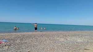 СОЛНЦЕ☀🌝🌞, МОРЕ 🌊 И ПЕСОК!