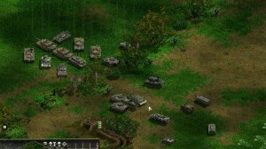 Стратегическая игра NATOSTRIKE. Создано на MODPLANET