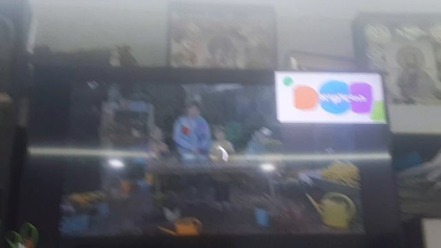 Эфир Карусель Вова (К ДР)