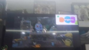 Эфир Карусель Вова (К ДР)