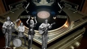 Middle Of The Road (Середина Дороги) - 1975 Мелодия – С62—05619-20 EP