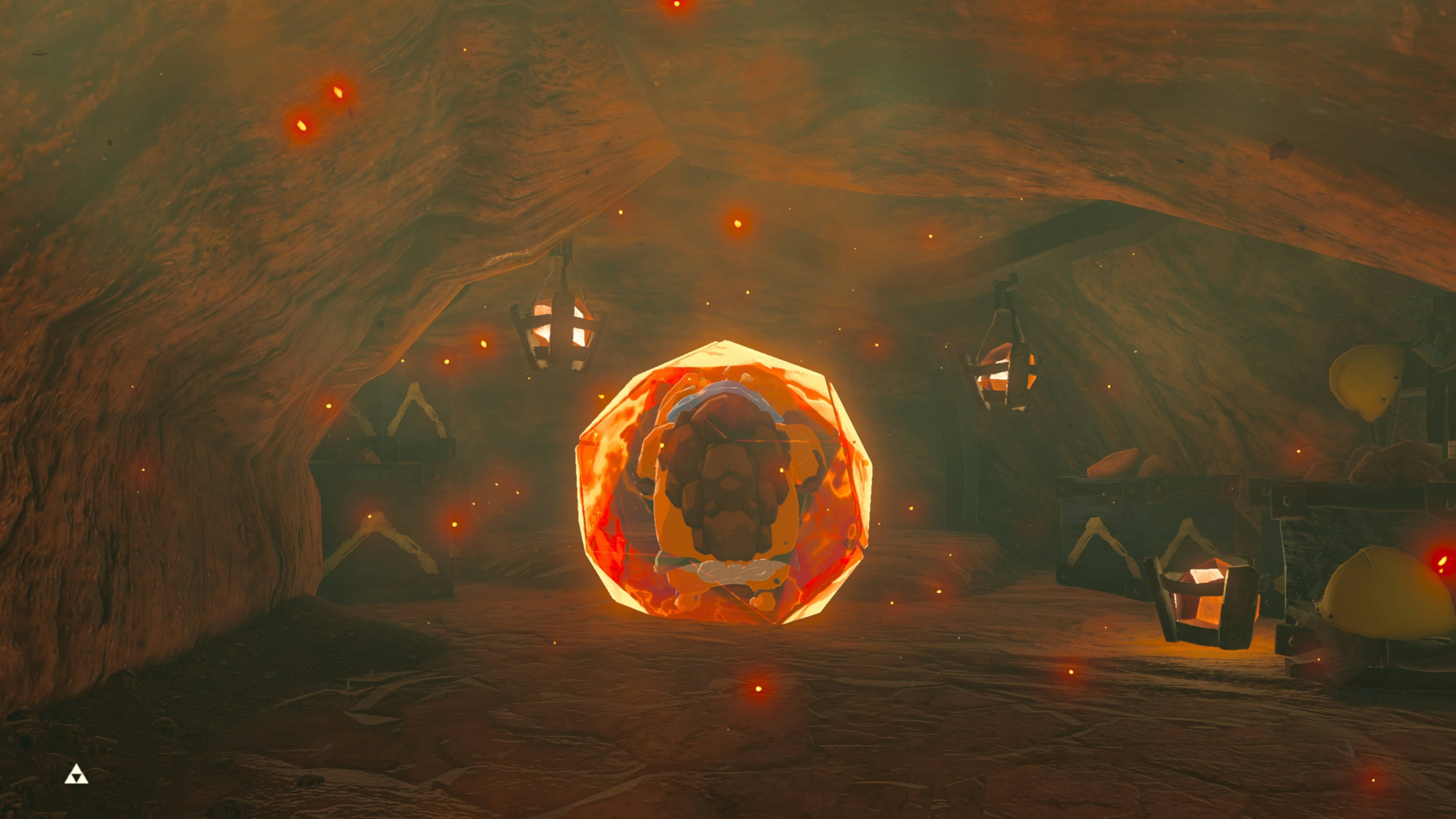 The Legend Of Zelda: Breath Of The Wild (NS2 Edition) - серия 50 - Вызволяем Юнобо (Мастер)